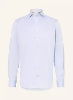 Рубашка ETON Contemporary Fit, светло-синий