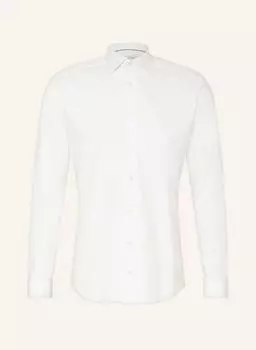 Рубашка ETON JerseySlim Fit, белый