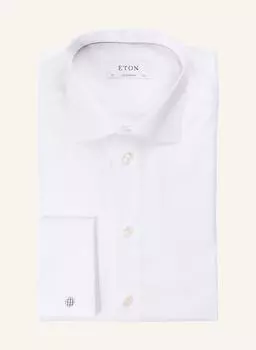Рубашка ETON RED Contemporary Fit, белый