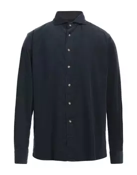 Рубашка Eton, синий