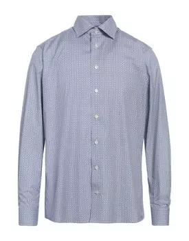 Рубашка Eton, синий