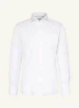 Рубашка ETON Slim Fit, белый