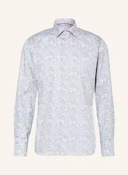 Рубашка ETON Slim Fit, белый
