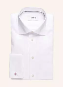 Рубашка ETON Slim Fit, белый