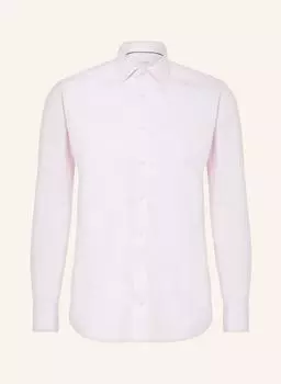 Рубашка ETON Slim Fit, светло-розовый
