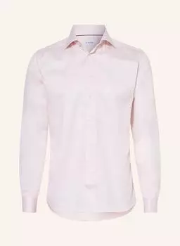 Рубашка ETON Slim Fit, светло-розовый