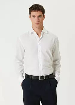 Рубашка Etro, белый