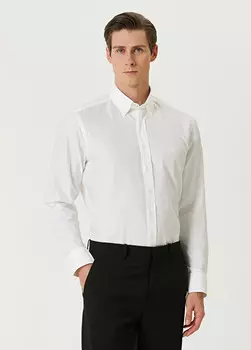 Рубашка Etro, белый