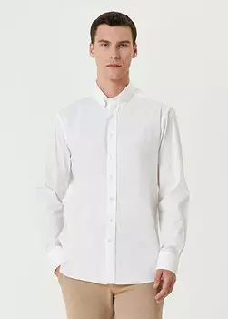 Рубашка Etro, белый