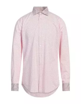 Рубашка Etro, бордовый