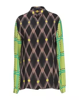 Рубашка Etro, черный