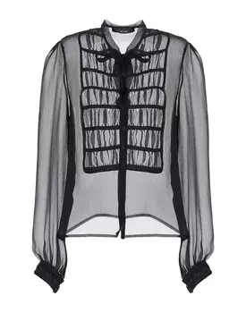 Рубашка Etro, черный