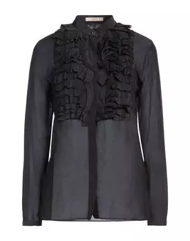 Рубашка Etro, черный