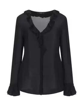 Рубашка Etro, черный