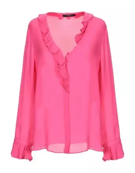 Рубашка Etro, фуксия