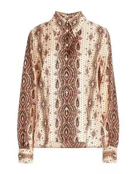 Рубашка Etro, кремовый