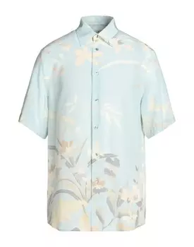 Рубашка Etro, небесно-голубой