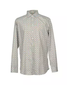 Рубашка Etro, небесно-голубой