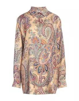 Рубашка Etro, песочный