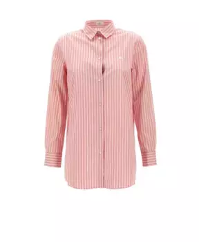 Рубашка Etro, розовый