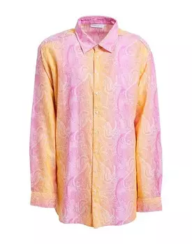 Рубашка Etro, розовый