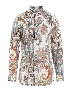 Рубашка Etro, синий