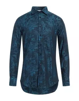 Рубашка Etro, синий