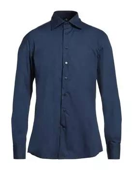 Рубашка Etro, синий