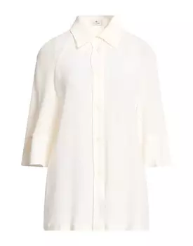 Рубашка Etro, слоновая кость