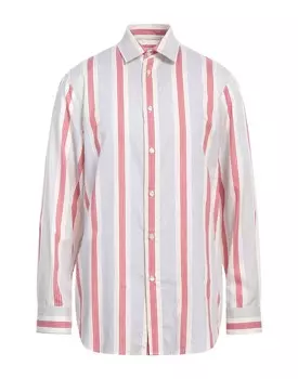 Рубашка Etro, слоновая кость