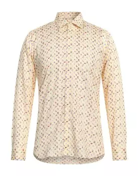 Рубашка Etro, желтый