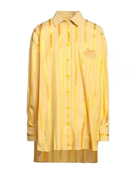 Рубашка Etro, желтый