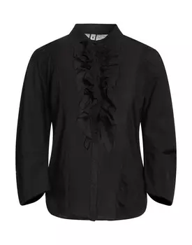 Рубашка Europeanculture, черный