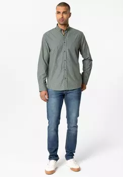 Рубашка EVERARDO Williot, зеленый