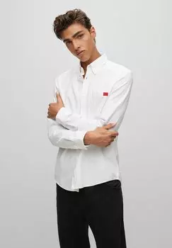 Рубашка EVITO HUGO, цвет open white