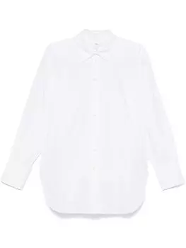 Рубашка Exagerated FRAME, белый