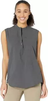 Рубашка Expedition Pro Tunic Royal Robbins, цвет Asphalt