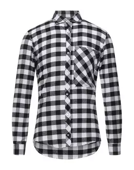 Рубашка Exte, черный