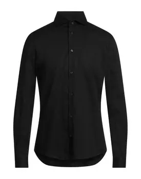 Рубашка Exte, черный