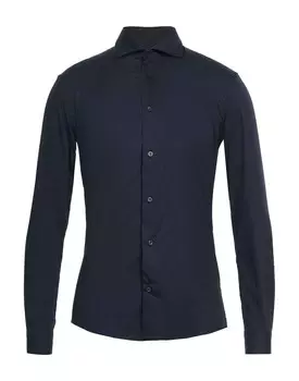 Рубашка Exte, синий