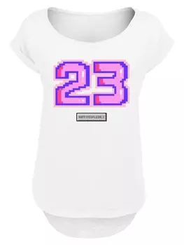 Рубашка F4NT4STIC, белый