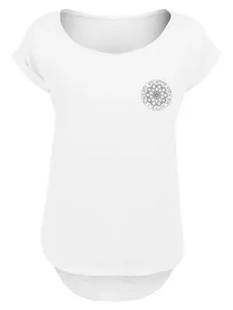 Рубашка F4NT4STIC, белый