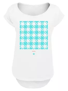 Рубашка F4NT4STIC, белый