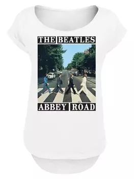 Рубашка F4NT4STIC, белый