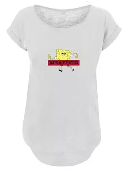 Рубашка F4NT4STIC, белый