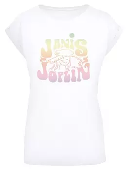 Рубашка F4Nt4Stic, белый