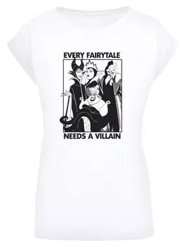 Рубашка F4Nt4Stic, белый