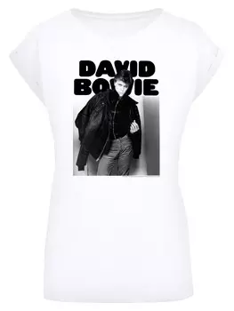 Рубашка F4Nt4Stic, белый