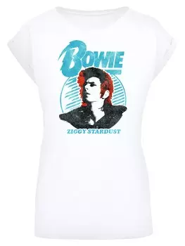 Рубашка F4Nt4Stic, белый