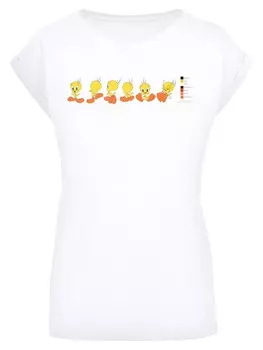 Рубашка F4Nt4Stic, белый